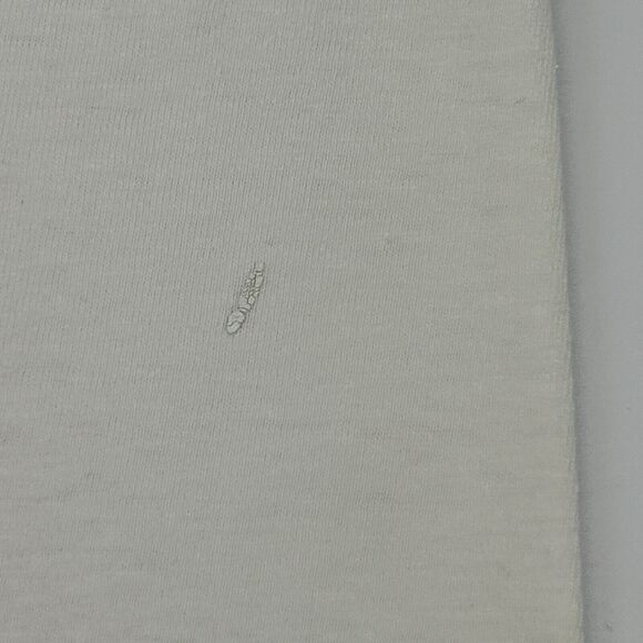 Vintage Blizzard Tecnica Ski T Shirt Mens Large Skiing Skier 80s USA Made White - Picture 7 of 16